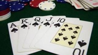 How To Deal Cards In Blackjack [upl. by Elacim]