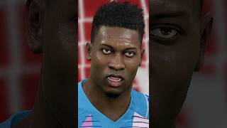 𝐎𝐧𝐚𝐧𝐚 𝐬𝐚𝐯𝐞 𝐯𝐬 𝐅𝐮𝐥𝐡𝐚𝐦 onana manchesterunited premierleague efootball pes pes2021 ps5 ps4 [upl. by Scrivings]