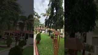 Hotel Kyriad Prestige Calangute Goa India January 2023 [upl. by Leatrice]