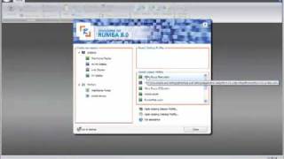 Micro Focus RUMBA 8  Overview [upl. by Scoville]