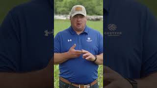 Healthier cows Check out some of the benefits of Plenish® High Oleic Soybeans for onfarm Feeding [upl. by Norean]