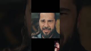 ertugrul emotional 😭scene Halima Sultan death😭 [upl. by Grinnell]