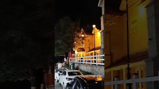 Welcome to Mall Road Murree  Travel Pakistan  Anjum Jamil [upl. by Ballard994]