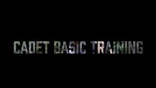 West Points Cadet Basic Training 2022 [upl. by Rikki176]