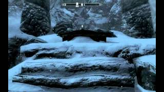 Skyrim Mod Adventures Daedric Realms Part 2 Hircines Hunting Grounds [upl. by Atalaya560]