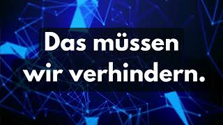 Russland bedroht unser freies Leben in ganz Europa [upl. by Eyt343]