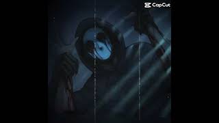 Eyeless jack edit creppypastas edit [upl. by Ylam]