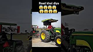 Road khodiya Jondiyer power Kingjondear shortvideo stant shorts short youtubeshorts [upl. by Eyssej]