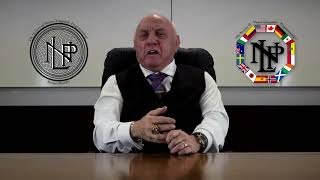 Dr Richard Bandler explains what is Indirect Hypnosis [upl. by Aziul]