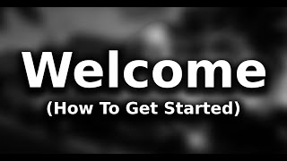 How to start trading [upl. by Aniles]