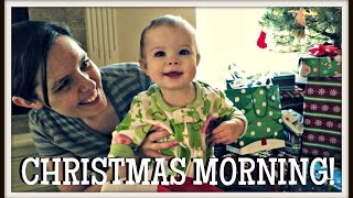 🌲Christmas Morning at the J House [upl. by Thomsen]