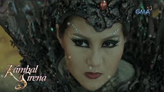 Kambal Sirena Full Episode 40 [upl. by Manvel]