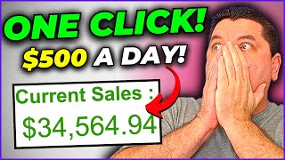 REPURPOSE Videos With ONE CLICK 500 a Day With Short Videos amp Affiliate Marketing TOO EASY [upl. by Scriven]