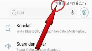 Cara Mengatasi Wifi Tanda Seru Tidak Bisa Internet [upl. by Nyrac811]