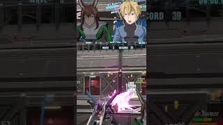 Heero Yuys True Love Interests  knightwolfvt on Twitch gundambreaker4 vtuberclips [upl. by Adyeren]