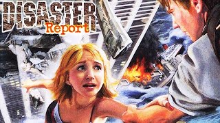 Disaster Report  PS2 [upl. by Zilvia]