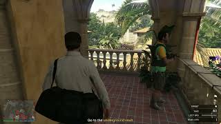 Cayo Perico Heist Guide [upl. by Okim732]