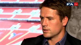 FATV meets Michael Owen Part 2 [upl. by Enerual]