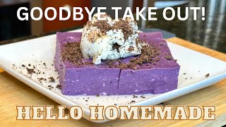 Goodbye Bakeshop hello homemade [upl. by Given]