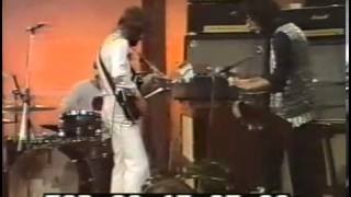 Manfred Manns Earth Band Live in Helsinki 1974 YouTube [upl. by Atinat]