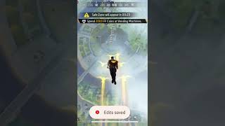 Free fire menu event chidiyaghar brandy remote 🥵🥵😛😛 freefire freefire [upl. by Manella987]