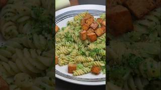 DELICIOSA PASTA CON BRÓCOLI  RECETA FÁCIL Y SALUDABLE [upl. by Anaujat257]