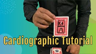 Cardiographic Gimmick Tutorial [upl. by Tacy]