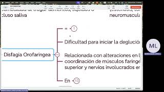 FISIOLOGIA FISIOPATOLOGIA  FASE 3  TEORIA 5 [upl. by Atiekal293]