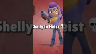 Shelly in Hiest💀 subscribe brawlstars Juan Carlos 20 [upl. by Eneirda]