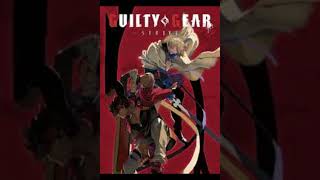 Guilty Gear Strive OST  Hellfire  Leo Theme [upl. by Dremann]