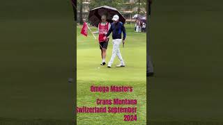 Crans Montana Omega Masters Switzerland September 2024 [upl. by Zul640]