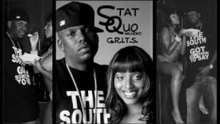 Stat Quo  GRITS [upl. by Yecam]