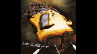 Guttural Secrete  Artistic Creation with Cranial Stumps  Full EP2004 [upl. by Annaeoj946]