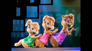 Chipettes born this way [upl. by Barger766]