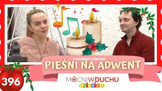 Pieśni adwentowe dla dzieci  Przepiękne Królestwo 396  3122022 [upl. by Newnorb]