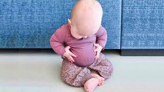 Cutest Chubby Babies on the Planet  Funny Chubby Videos [upl. by China]