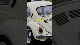 Fusca no Brasil O Segredo por Trás do Carro que Conquistou Gerações [upl. by Ellerehc714]