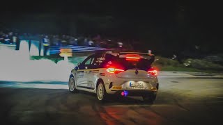 MAHLE 12 Rally Nova Gorica  Pure sound amp speed [upl. by Enitnatsnoc187]