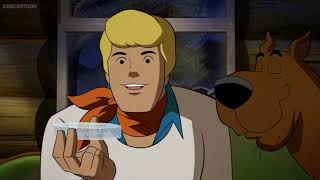 Woody’s adventure in Shaggy’s Showdown Examining Boric Acid [upl. by Center]