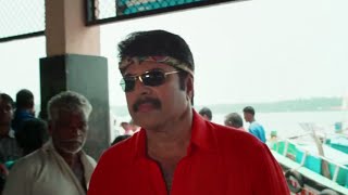 Manglish Official Teaser 1  Mammootty  Silly Monks [upl. by Brandt410]