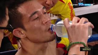 Srisaket Sor Rungvisai vs Juan Francisco Estrada Full Fight [upl. by Sila182]