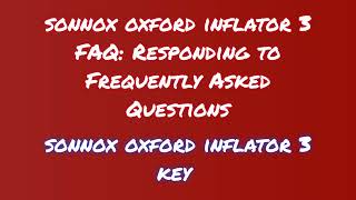 sonnox oxford inflator 3 2025 latest version full 2024 installation and Crack Procedure [upl. by Carny515]