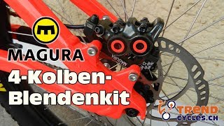 Magura Blendenset MT5  MT7 [upl. by Oconnor882]