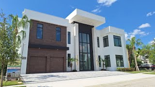 Se Venden Casas Nuevas en Preconstruction en Kissimmee Florida 34747 [upl. by Emlynn427]