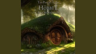 The Hobbit Main Theme ReOrchestrated [upl. by Mastrianni]