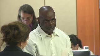 Drama continues in trial of Gerald Goines after state witness somewhat flipped by defense [upl. by Arlen301]