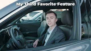 Pohanka Lexus 2024 Lexus TX 350 Favorite Features Video with Jonathan Chantilly Dale City VA DC [upl. by Omora]