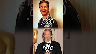 Best Actor for Oscars 2000s，How Do They look in 2024 oscars 2000s thenandnow [upl. by Lindblad]