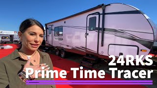 Prime Time RVTracer24RKS [upl. by Lingwood]