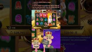 Unlocking Casino Riches Free Spins amp No Deposit Bonuses in Crypto Casinos [upl. by Novyar]